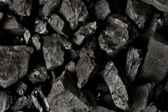 Rush Hill coal boiler costs